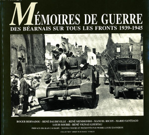 Mémoire de guerre-site