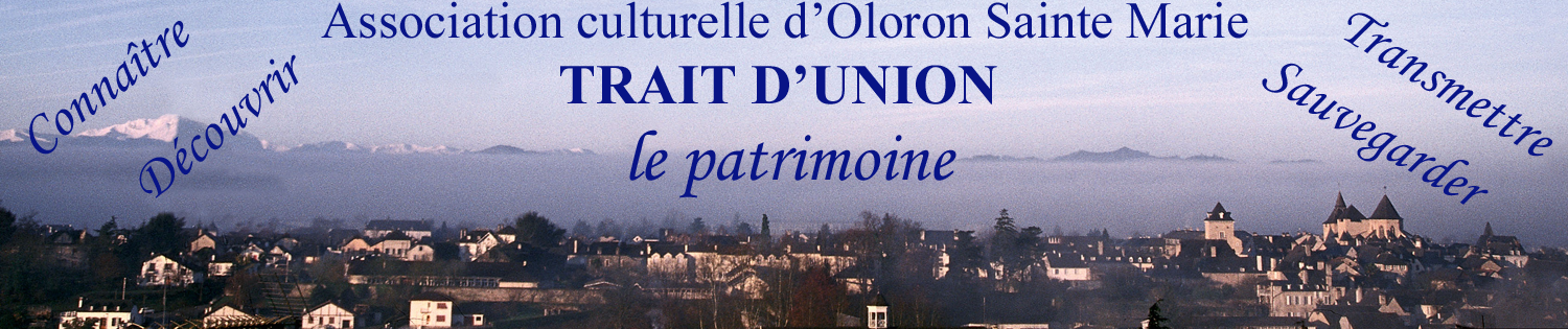 Trait d'Union Oloron