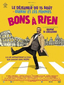 Bons-a-Rien