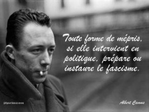 Albert Camus