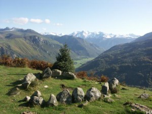 Benou_Cromlech