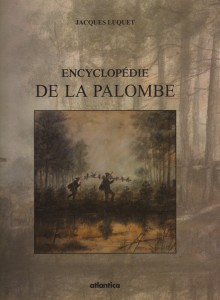 dictionnaire palombe