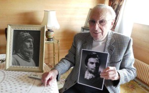 Robert Massard. La République des Pyrénées