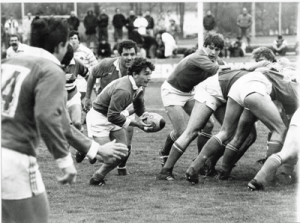 rugby